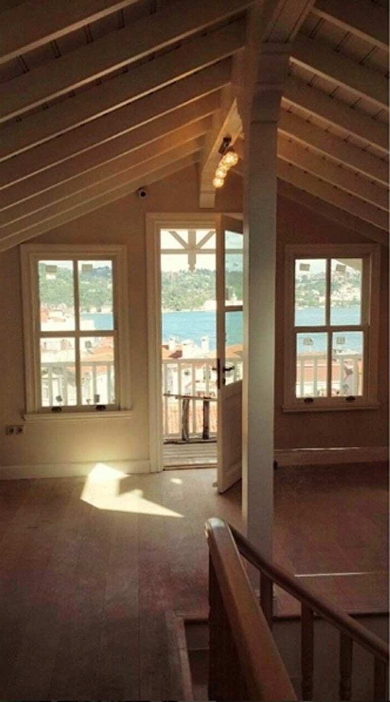 İşte Kenan İmirzalıoğlu ile Sinem Kobal’ın evi - Sayfa 4