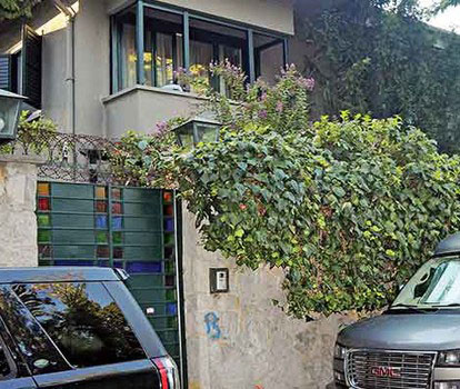 İşte Kenan İmirzalıoğlu ile Sinem Kobal’ın evi - Sayfa 3