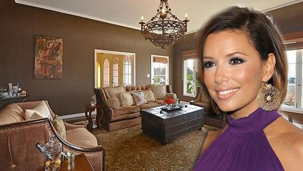 Eva Longoria kötü gün evini satıyor - Sayfa 1