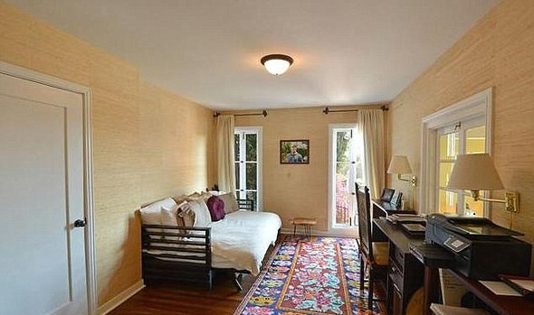 Eva Longoria kötü gün evini satıyor - Sayfa 3