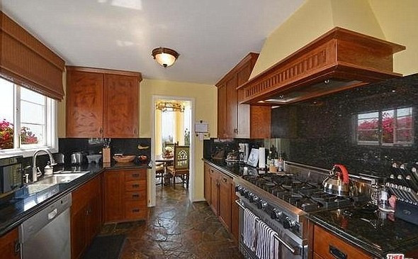 Eva Longoria kötü gün evini satıyor - Sayfa 4