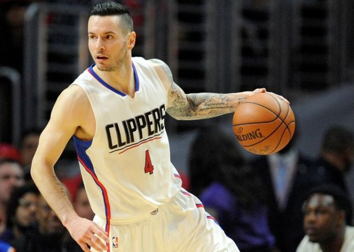 NBA'in başarılı basketçisi J.J. Redick'in muhteşem evi! - Sayfa 1