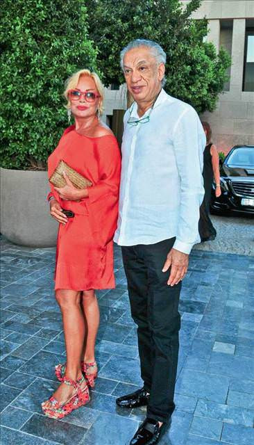 İşte o ünlünün 4 milyon dolarlık dağ evi - Sayfa 4