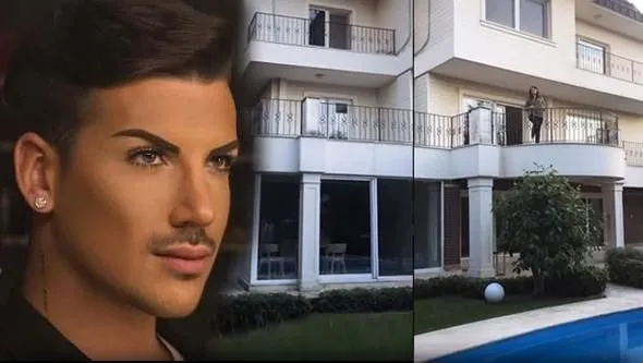 Evine 200 bin lira harcayacak!