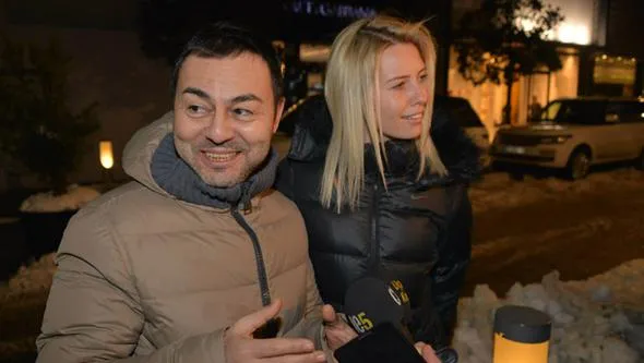 Yeni ev alıyor! Chloe seçecek Serdar ödeyecek