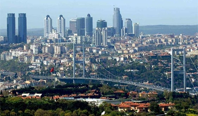 İstanbul'da tavan-taban fiyatları belli oldu! - Sayfa 1