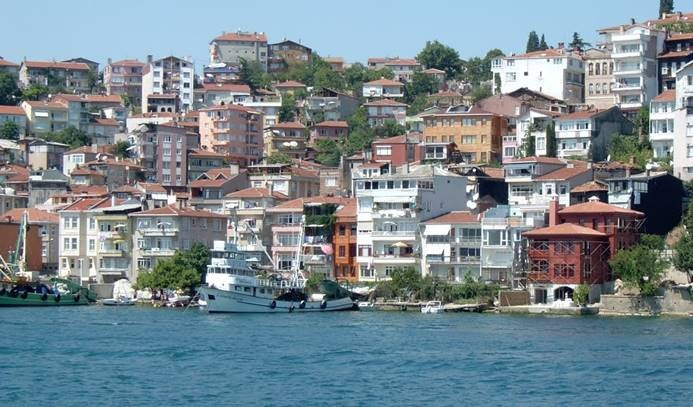 İstanbul'da tavan-taban fiyatları belli oldu! - Sayfa 4