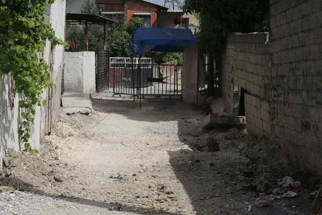 Kırmızı evin gizemi o İncil'den mi kaynaklı?