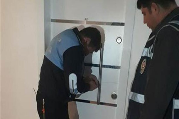 Günübirlik evler takip altında!