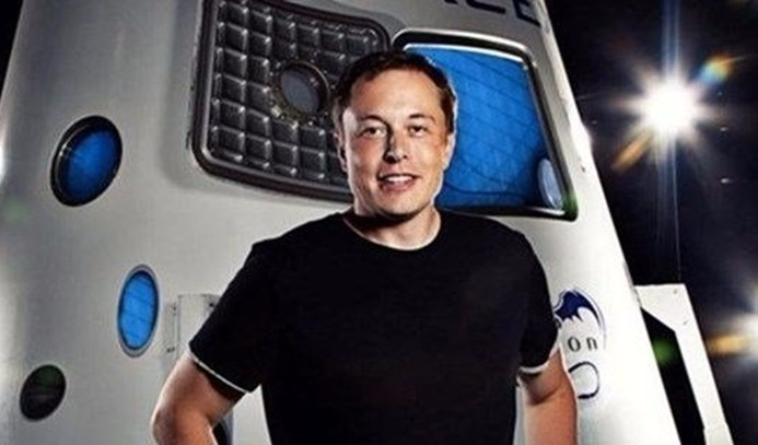 Elon Musk'ın en büyük hedefi - Sayfa 3