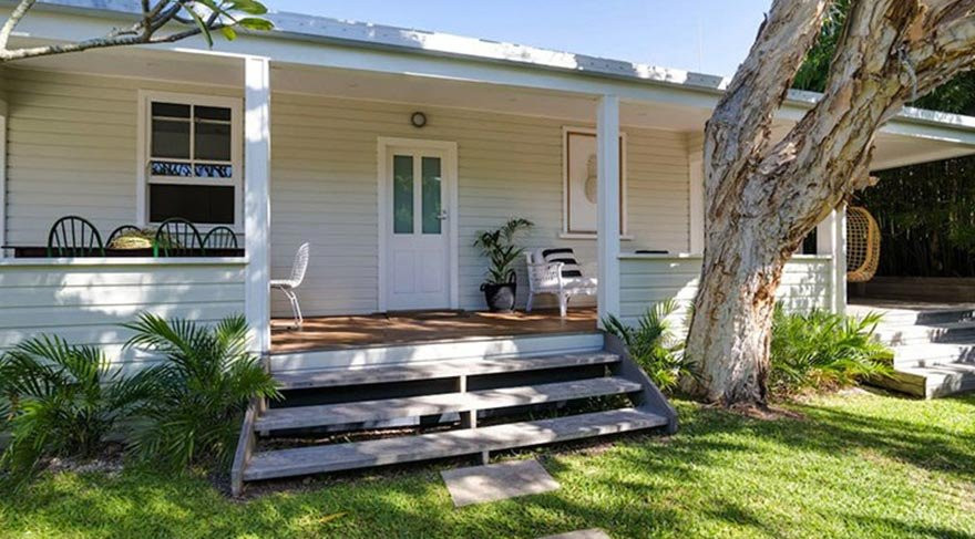 Hayalleri süsleyen 10 sıra dışı Airbnb evi - Sayfa 1