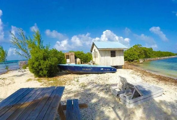 Boğaz manzaralı evden daha ucuz Karayipler'de satılık ada - Sayfa 2