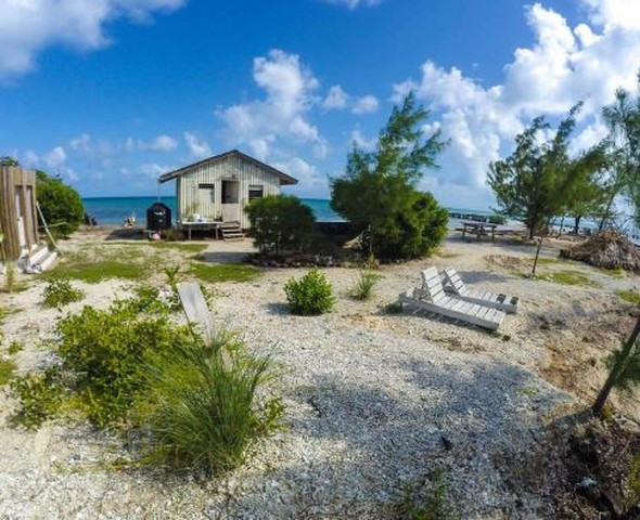 Boğaz manzaralı evden daha ucuz Karayipler'de satılık ada - Sayfa 3
