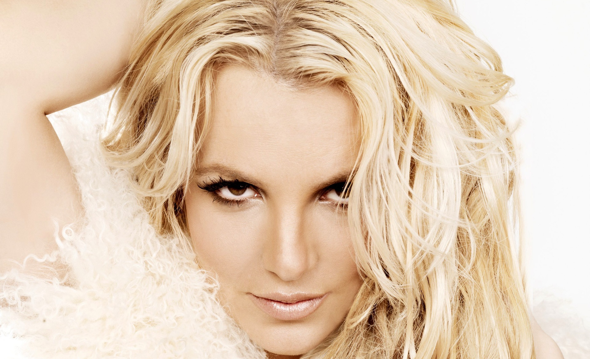Lüks tutkunu Britney Spears’ın muhteşem evi - Sayfa 1