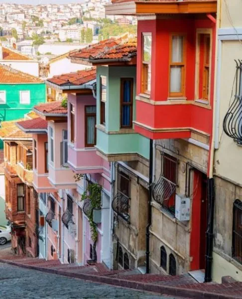 Küba'yı görmek isteyenlerin adresi Balat