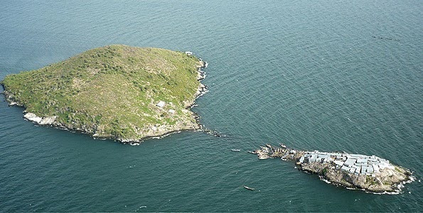 Victoria Gölü'nün ortasında bulunan bu ada dünyanın en kalabalık adası! - Sayfa 3