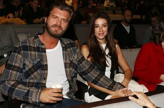 Kıvanç Tatlıtuğ Demet Akbağ'ın evini tuttu! Bir yıllık kirayı peşin verdi