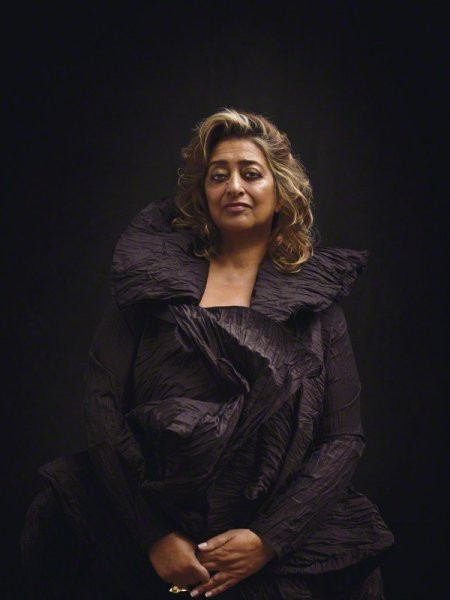 Ünlü mimar Zaha Hadid'in bıraktığı 10 muhteşem yapı! - Sayfa 2