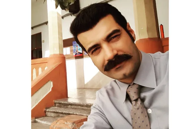 Murat Ünalmış bütün parasını bu otele yatırdı!