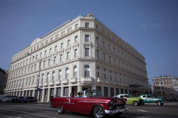 Küba'nın ilk 5 yıldızlı oteli! - Sayfa 2