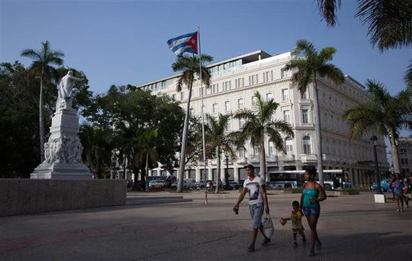 Küba'nın ilk 5 yıldızlı oteli! - Sayfa 3