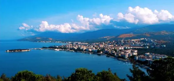 Türkiye'de iş yapmak için en iyi şehir hangisi?