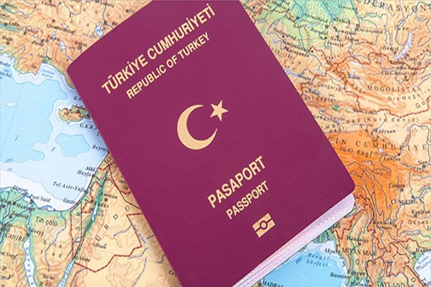 Ev alana vatandaşlık!
