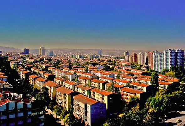 İstanbul'un hangi semtinde en çok nereli var? - Sayfa 1