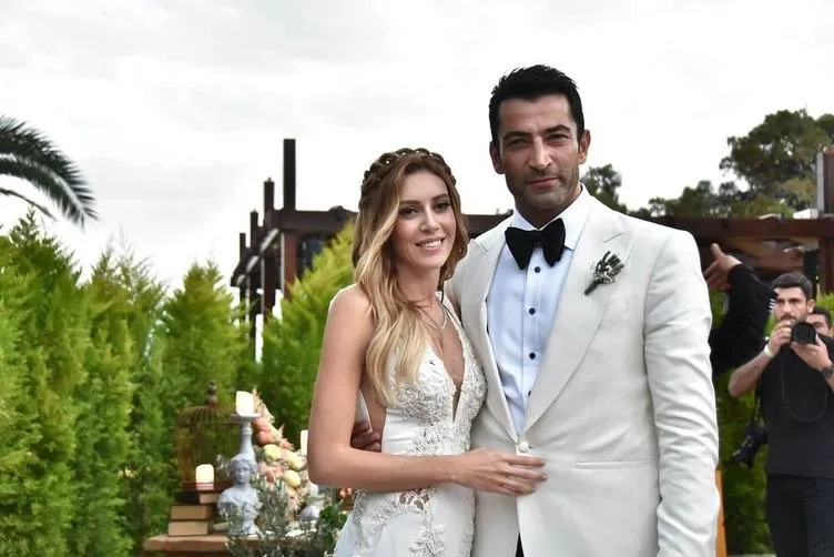 Kenan İmirzalıoğlu 33. kattan ev aldı
