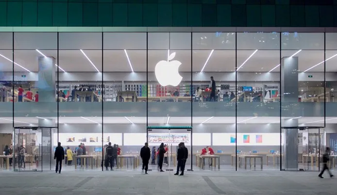 Bu şirketleri almaya Apple'ın bile gücü yetmez!