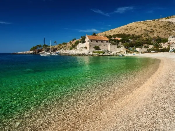Son tatil fırsatı için yılın en güzel adaları!