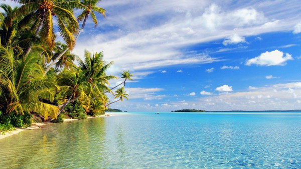 Son tatil fırsatı için yılın en güzel adaları! - Sayfa 4