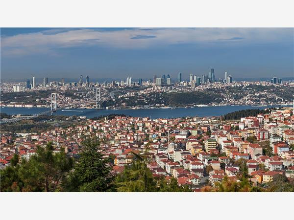 İşte İstanbul'da konut fiyatı en çok artan ilçeler - Sayfa 2