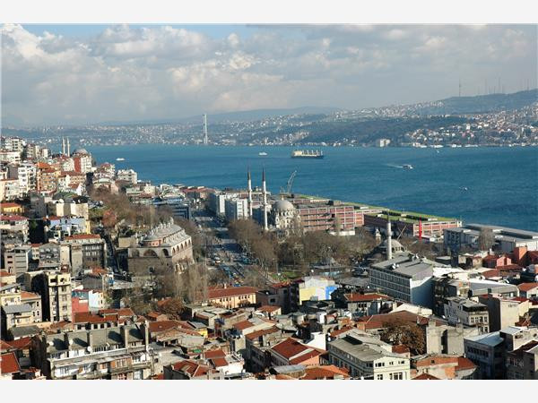 İşte İstanbul'da konut fiyatı en çok artan ilçeler - Sayfa 4