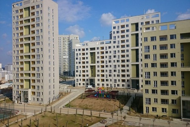 TOKİ Kayaşehir evleri için son 1 hafta!