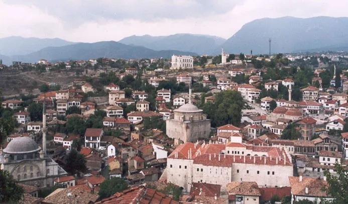 Türkiye'de çalışmak için en iyi 20 şehir