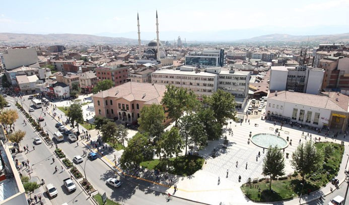 Türkiye'de çalışmak için en iyi 20 şehir - Sayfa 3