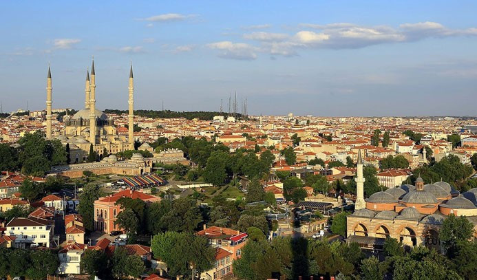 Türkiye'de çalışmak için en iyi 20 şehir - Sayfa 4