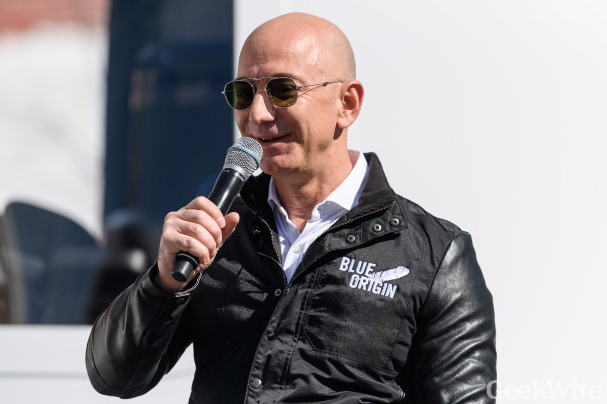 Dünya tarihinin en zengini artık Amazon'un kurucusu Jeff Bezos - Sayfa 2