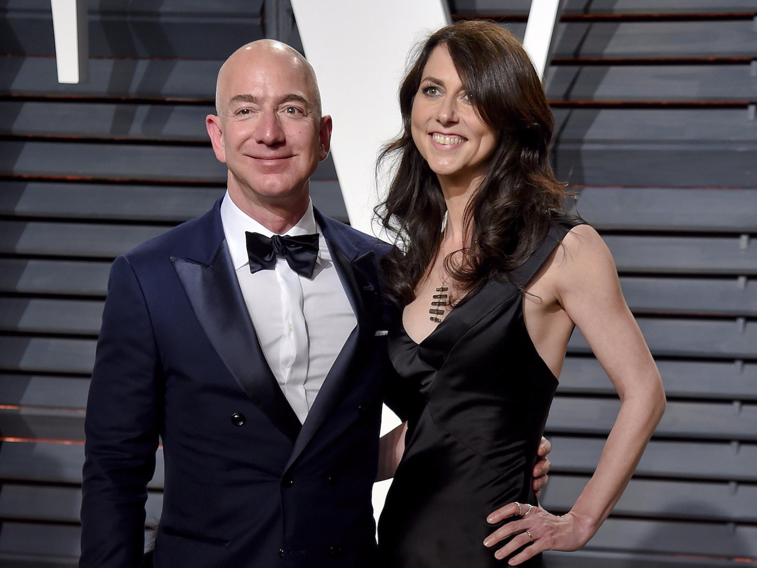 Dünya tarihinin en zengini artık Amazon'un kurucusu Jeff Bezos - Sayfa 4