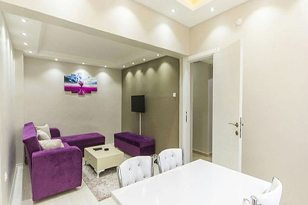Evler artık günlük değil saatlik kiralanıyor