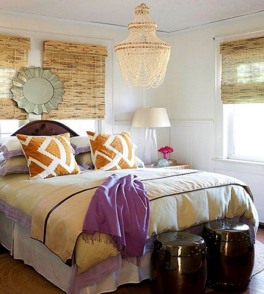 Yatak odası tasarımında hangi renkler tercih edilmeli? - Sayfa 2