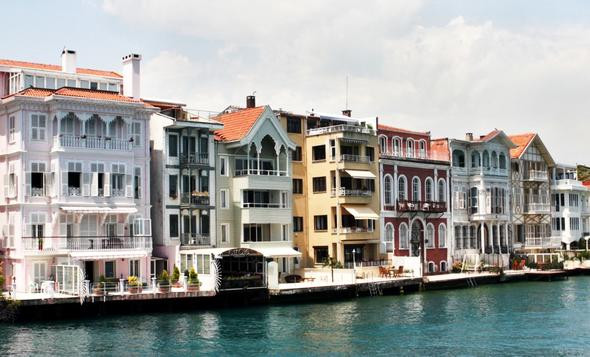İstanbul'un en çok kazandıran ilçesi hangisi? İşte amortisman süreleri - Sayfa 2