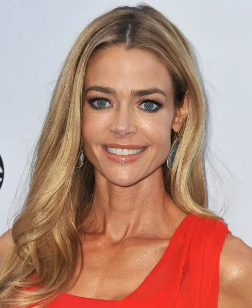 Denise Richards’ın muhteşem evi