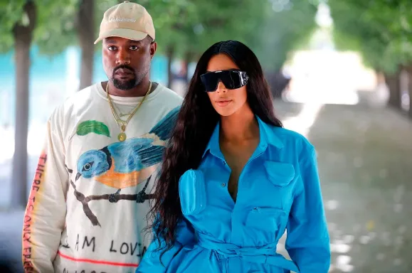 Kim Kardashian ve Kanye West evlerini satıyor