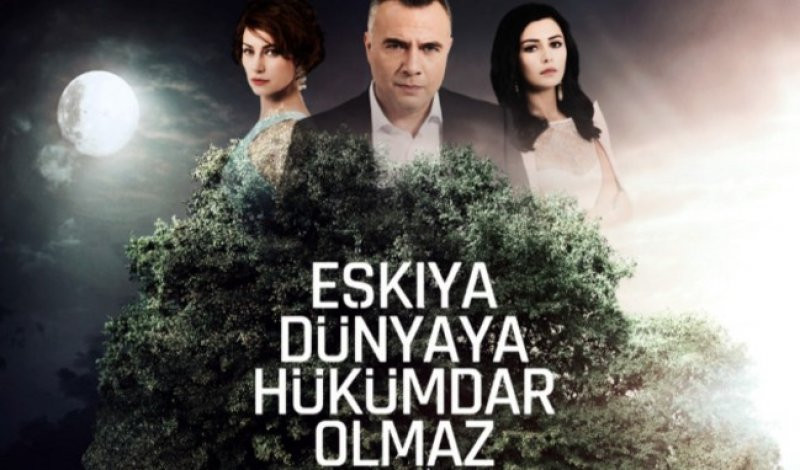 Forbes verilerine göre en çok ciro yapan 25 Türk dizisi - Sayfa 4