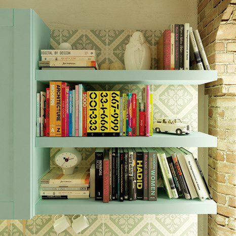 İntema Mutfak'tan fonksiyonel çözümler - Sayfa 4