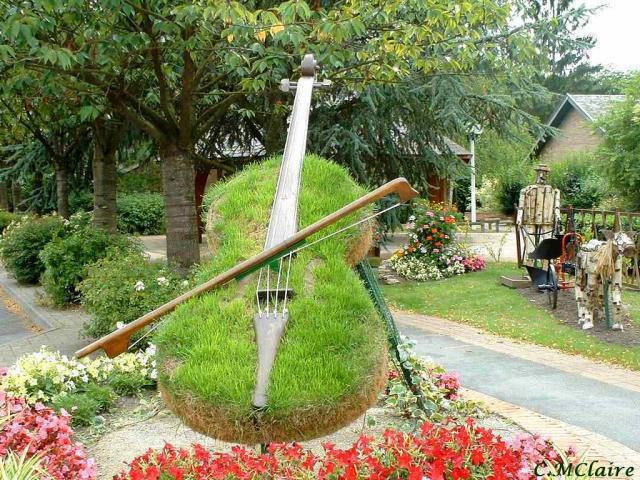 En güzel bahçeler - Sayfa 2