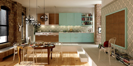 İntema Mutfak'tan fonksiyonel çözümler - Sayfa 3