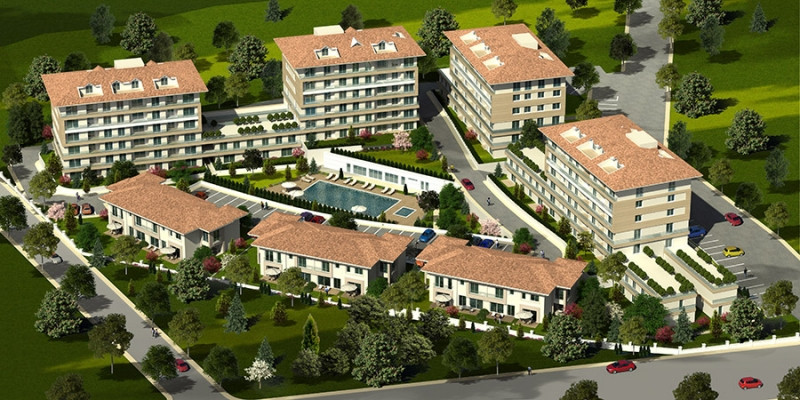 Park Onyedi projesi fotoğraflar - Sayfa 4